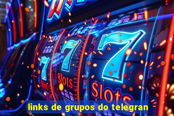 links de grupos do telegran